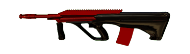 Red Death