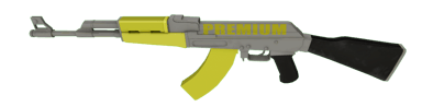Premium Yellow