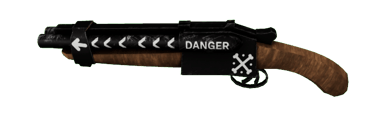 Danger