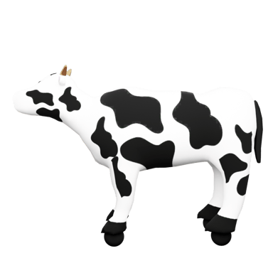 Cow