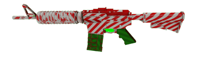 Christmas Wrap