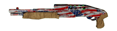 Patriot