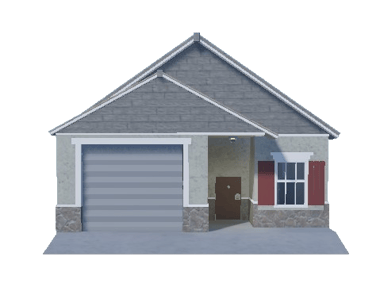 Garage Home