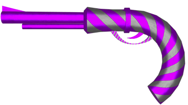 GPO Prestige