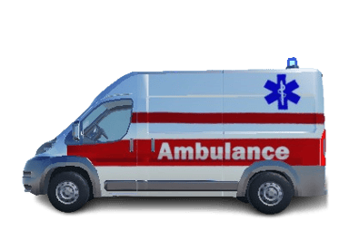 Ambulance