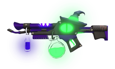 Spooky