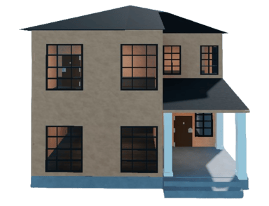 Contemporary House