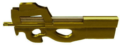 Gold Glory