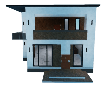 Studio House