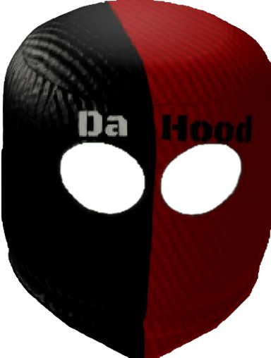 Ski Mask DH