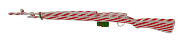Christmas Wrap