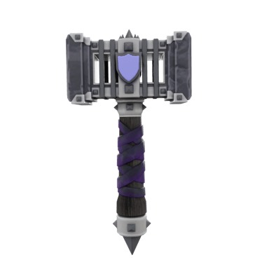 Ban Hammer