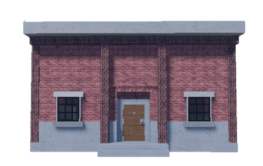Brick