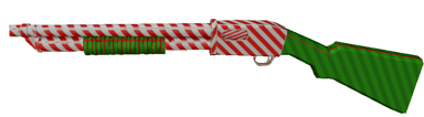Christmas Wrap