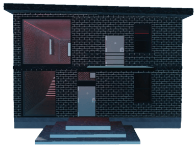 Brick Modern