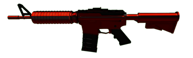 Red Death