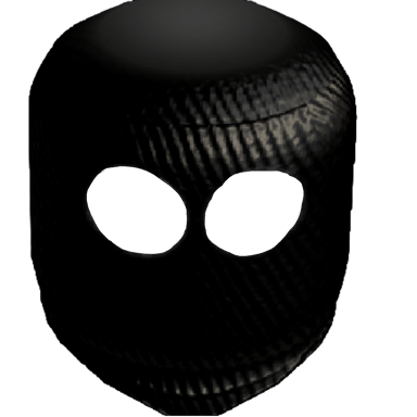 Ski Mask