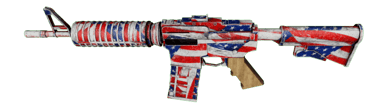 Patriot