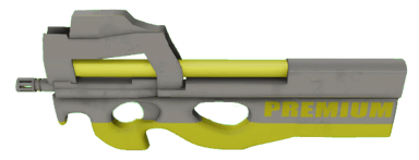 Premium Yellow