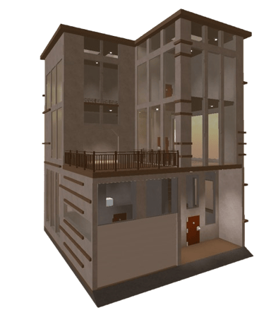 Cliff House