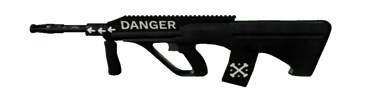 Danger
