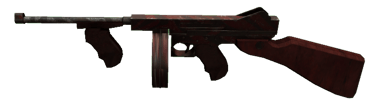 Red Tiger