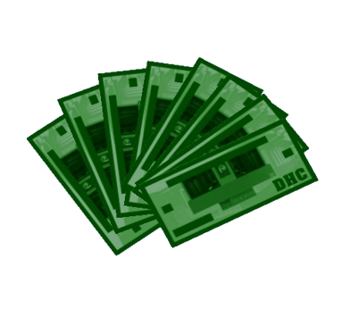Stacks