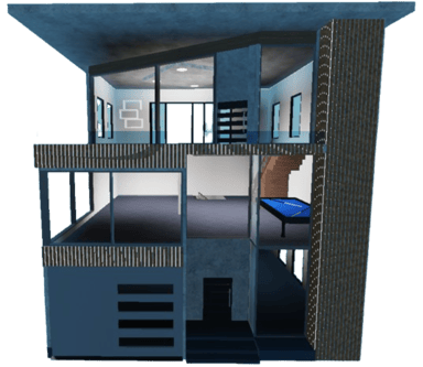 Edge Residence