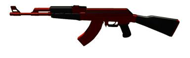 Red Death