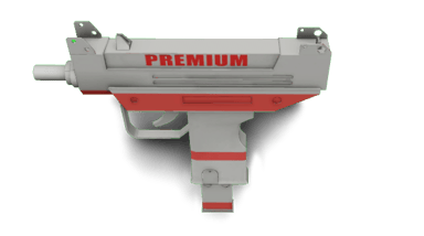 Premium Red