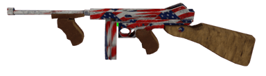 Patriot