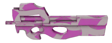 Pink Fuchsia