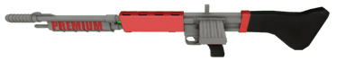 Premium Red