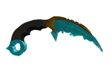 King Karambit
