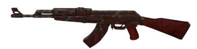 Red Tiger