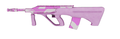 Pink Fuchsia