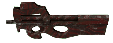 Red Tiger