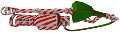 Christmas Wrap