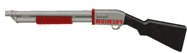 Premium Red