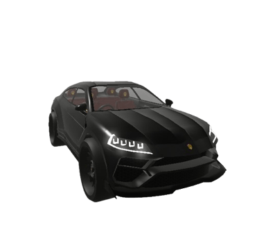 PogiMobile SUV