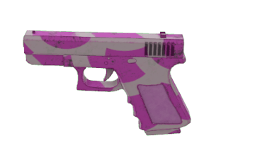 Pink Fuchsia