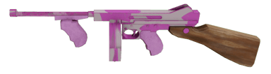 Pink Fuchsia
