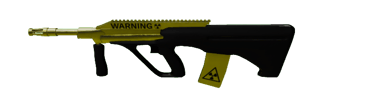 Biohazard