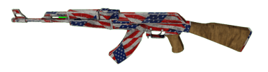 Patriot