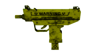 Biohazard