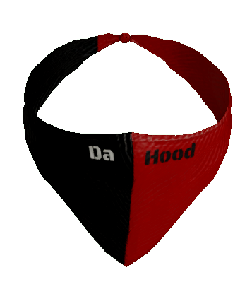 bandana DH