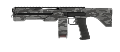 Light Camo