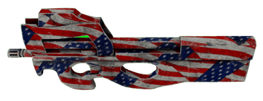 Patriot