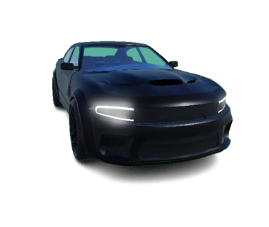 Muscle B Black