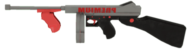 Premium Red